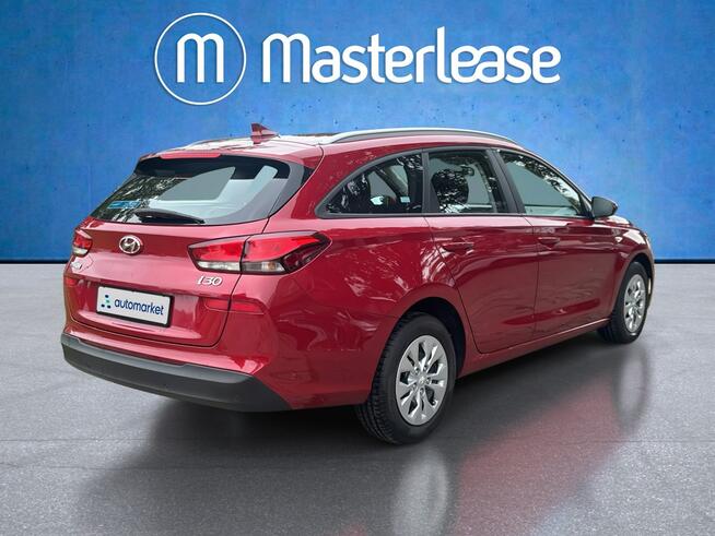 Hyundai i30 1.5 DPI Classic + ! Z polskiego salonu ! Faktura VAT ! Warszawa - zdjęcie 5