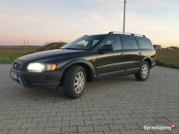Volvo XC70 2.4 D5 185 KM 4×4 Manual • Ładny stan • Diesel Kościan - zdjęcie 2