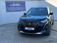 Peugeot 2008 Pisemna Gwarancja 12 miesięcy Konin - zdjęcie 3
