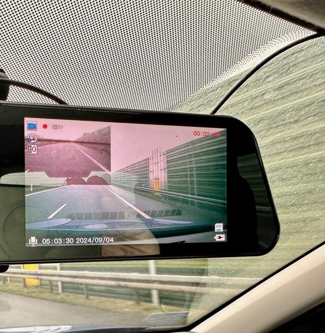 Dacia Duster II 1.0 LPG Salon Polska Niski Przebieg !!! Bemowo - zdjęcie 6