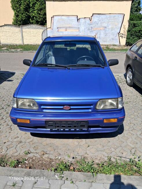 Kia Pride Dębica - zdjęcie 4