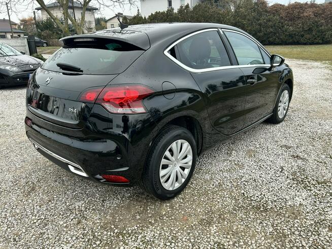 Citroen DS4 Full opcja Nowe Iganie - zdjęcie 5
