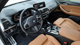 BMW X3 xDrive30i GPF M Sport sport Swarzędz - zdjęcie 9
