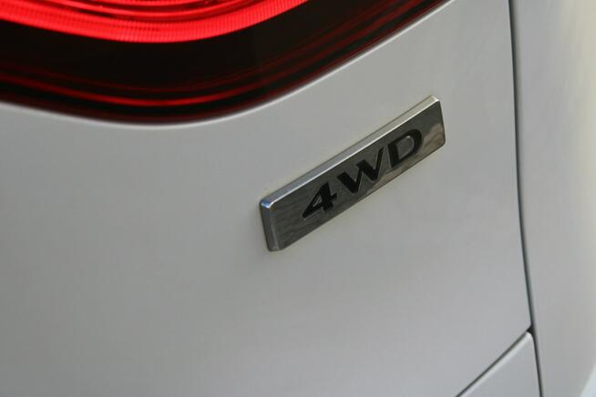 Renault Koleos 2.0 190HP Initiale Paris 4WD Skóra Warszawa - zdjęcie 10