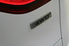 Renault Koleos 2.0 190HP Initiale Paris 4WD Skóra Warszawa - zdjęcie 10