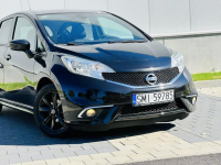 Nissan Note 1.2 benz. Black Edition Mikołów - zdjęcie 7