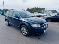 Dodge Journey 4x4 automat Otwock - zdjęcie 8