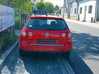 Volkswagen Passat Klimatronic Xenon Bezwypadek Zero RDZY Słupca - zdjęcie 6