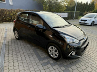 Hyundai i10 1,2 87KM  Klimatyzacja Orzech - zdjęcie 4