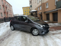 Sprzedam Yaris z niskim przebiegiem Mińsk Mazowiecki - zdjęcie 8