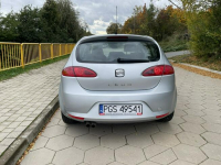 Seat Leon 1,9 TDI Klima Sport Zarejestrowany  !!! Gostyń - zdjęcie 5