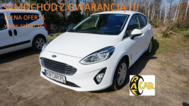 Ford Fiesta z Niemiec. Gwarancja. Polecam !!!