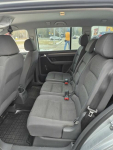 VW TOURAN LIFT 1900 TDI+HAK !!! Głogów - zdjęcie 10