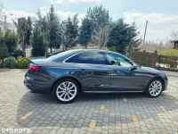Audi A4 Limousine Będzin - zdjęcie 4