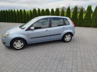 Ford Fiesta Jarocin - zdjęcie 2