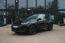 Discovery Sport 2.0 I4 200 KM AWD Auto Dynamic SE JLR MARVEL ŁÓDŹ Łódź - zdjęcie 8