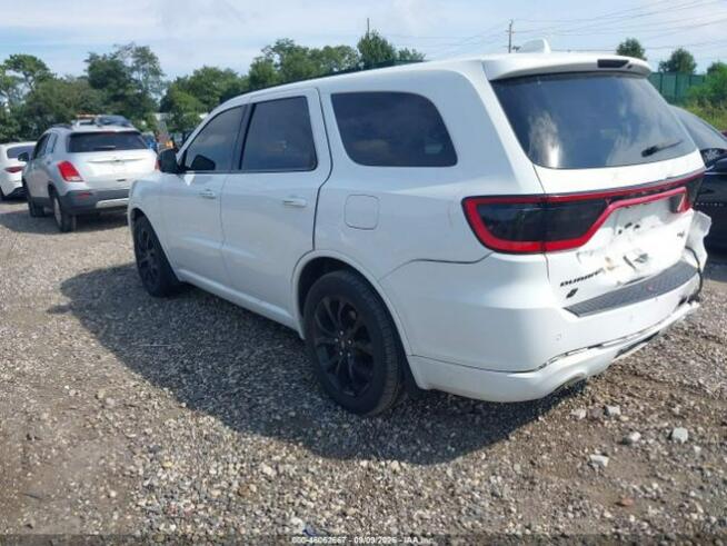 2019 DODGE DURANGO 2019  R/T AWD Sulejówek - zdjęcie 4