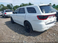 2019 DODGE DURANGO 2019  R/T AWD Sulejówek - zdjęcie 4