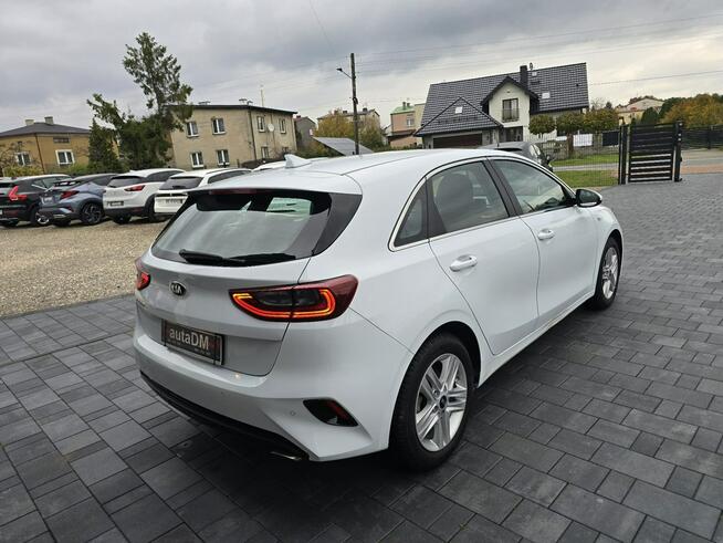 Kia Cee'd Kamera cofania | Grzana kierownica Żarki - zdjęcie 4