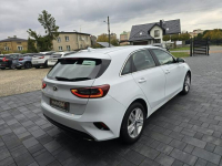 Kia Cee'd Kamera cofania | Grzana kierownica Żarki - zdjęcie 4