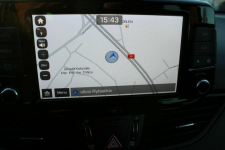 Hyundai i30 T-GDI 140 KM Intro Panorama Bogate wyposażenie Lubań - zdjęcie 10
