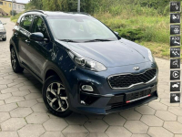 Kia Sportage 1,6 benzyna Navi , Kamera , Stan TOP