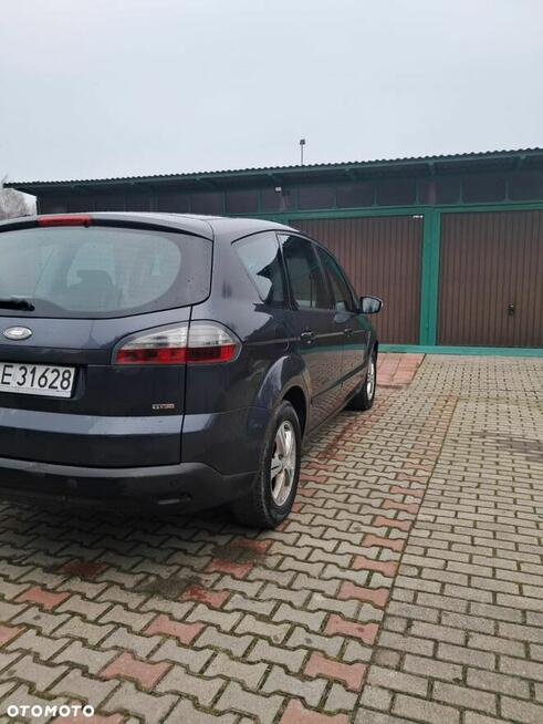 Ford S-Max 1.8 TDCi Trend Puchaczów - zdjęcie 5