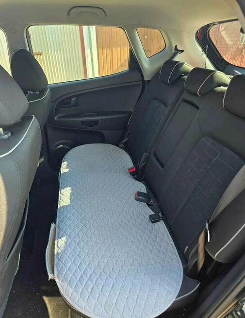 Sprzedam Kia Venga Bolesławiec - zdjęcie 11