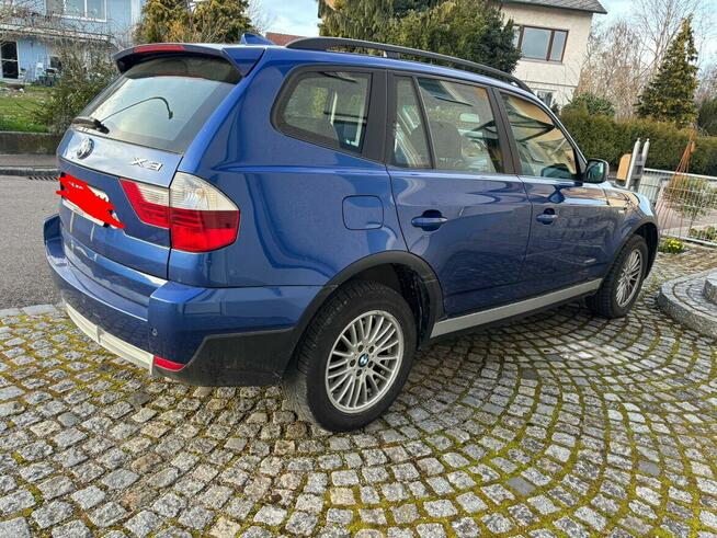 Sprzedam BMW Barciany - zdjęcie 9