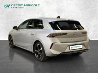 Opel Astra VI 1.5 CDTI Elegance S&amp;S Automat Katowice - zdjęcie 6