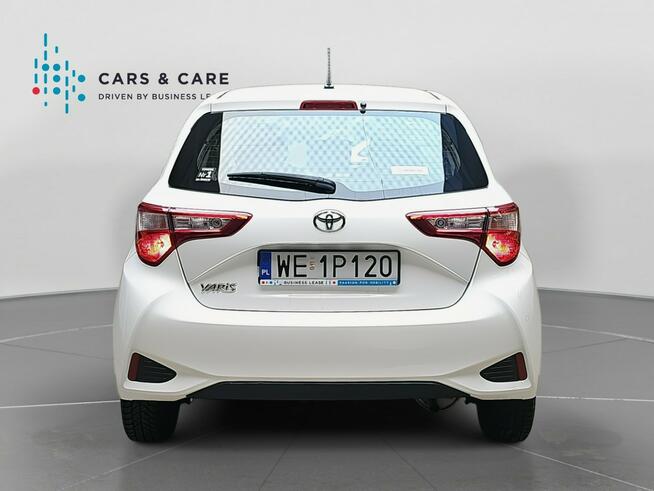 Toyota Yaris 1.0 Active WE1P120 Wolica - zdjęcie 12