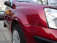 33tys.km.BEZWYPADKOWYkrajowy PANDA JAK NOWA Skawina - zdjęcie 5