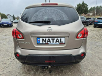 Nissan Qashqai+2 2,0 Benz* Panorama* Super wersja Bydgoszcz - zdjęcie 3
