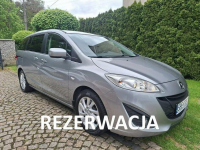 Mazda 5 2.0 Center-Line - 7 opsobowa