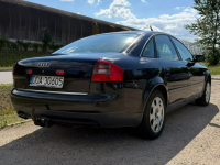Audi A6 1.9 TDI 131KM I właściciel Alufelgi Klimatyzacja Wrocław - zdjęcie 6