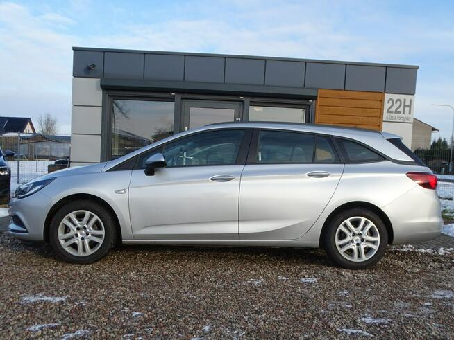 Opel Astra 1.6cdti Zadbana!!! Białogard - zdjęcie 3