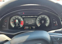 Audi Q7 PRESTIGE / Quattro / niski przebieg Cieszyn - zdjęcie 9