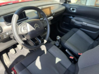 Citroen C4 Cactus Dodatkowy zestaw opon Poznań - zdjęcie 6