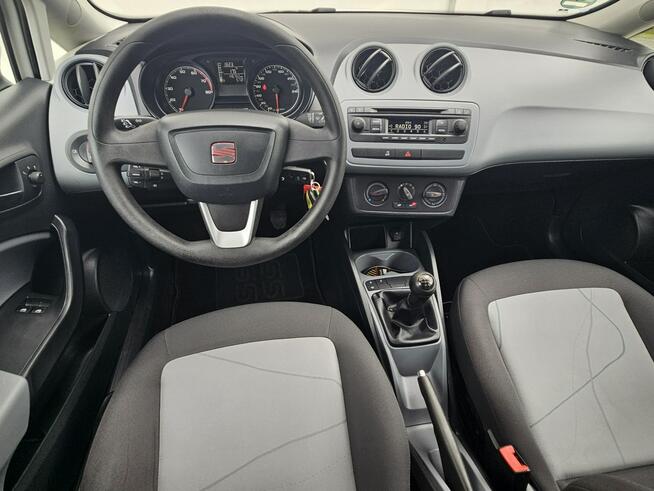 Seat Ibiza Rybnik - zdjęcie 12
