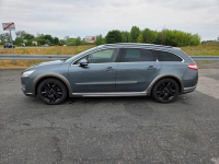 Peugeot 508 RHX Hybrid4 z 2012r Sieradz - zdjęcie 3