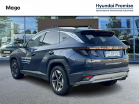 Hyundai Tucson Benzyna w wersji Smart+LED Piła - zdjęcie 3