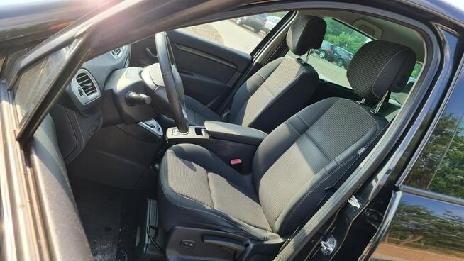 Renault Grand Scenic 1.4 tCe 130KM # USZKODZONY SILNIK Chmielnik - zdjęcie 10