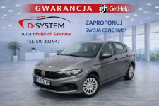 Fiat Tipo 2021r Salon Polska 1Właściciel  1.4 Białystok - zdjęcie 2