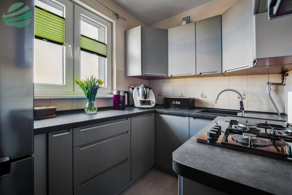 Na sprzedaż 2 pokoje | nowa kuchnia i łazienka | D Darłowo - zdjęcie 2