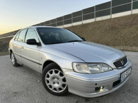 ** HONDA ACCORD 1.8 Benzyna 2001r ** HAK ** Dębica - zdjęcie 2