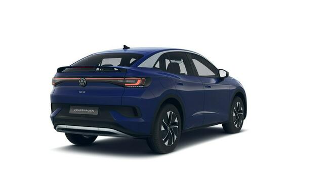 Volkswagen ID.5 Pure Plus 53kWh 125kW / 170KM automat Stalowa Wola - zdjęcie 4