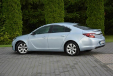 145 tys. przeb. Lift bi-Xenon Led Navi Klimatronic Alu17"ASO Opel Ostrów Mazowiecka - zdjęcie 12