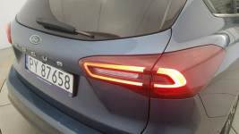 Ford Focus 1.5 EcoBlue Titanium X ! Z Polskiego Salonu ! Faktura VAT ! Warszawa - zdjęcie 12