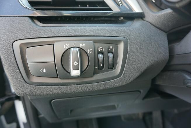 BMW X1 zarejestrowane, ubezpieczone, niski przebieg, rok gwarancji, Opole - zdjęcie 10