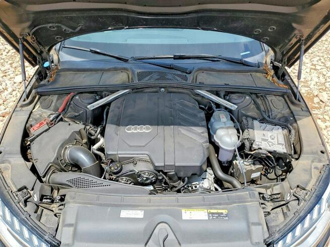 Audi A4 PREMIUM PLUS / S-Line / niski przebieg Częstochowa - zdjęcie 11